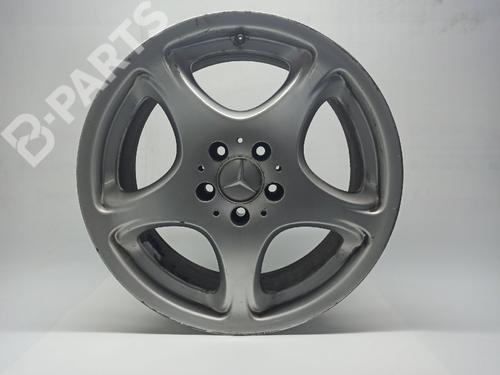 Used Rim MERCEDES-BENZ S-CLASS (W220) S 320 CDI (220.026, 220.126) (197 hp) 5649513
