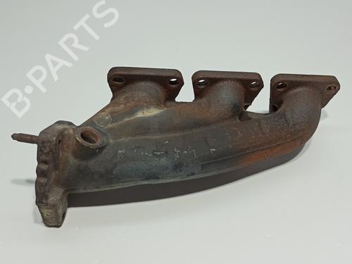 Exhaust manifold AUDI Q7 (4MB, 4MG, 4MQ) 3.0 TFSI quattro | BP29320362M110 