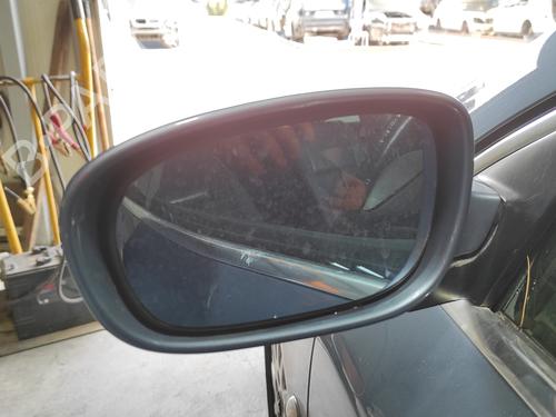 Left mirror PEUGEOT 607 (9D, 9U) 2.2 HDi | BP14911851C26