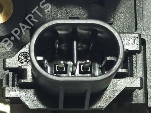 Tailgate lock MERCEDES-BENZ M-CLASS (W163) ML 270 CDI (163.113) | BP15048196C101