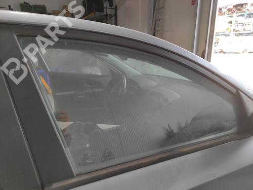 Front right door window KIA CEE'D Hatchback (ED) 1.6 BP10923665C19