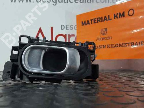Front right interior door handle CITROËN C4 CACTUS 1.2 VTi 82 | BP3280400I14 