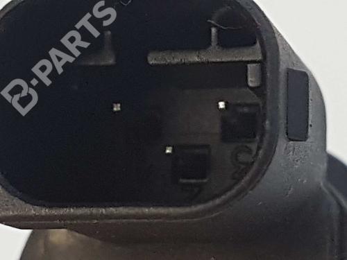 Electronic module LAND ROVER RANGE ROVER SPORT I (L320) 2.7 D 4x4 | BP10265206M83 