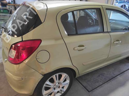 Høyre foran lås OPEL CORSA D (S07) 1.3 CDTI (L08, L68) | BP21284899C97 