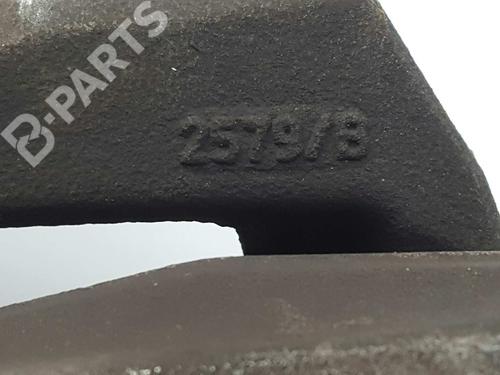 Right front brake caliper MERCEDES-BENZ E-CLASS Coupe (C207) E 350 CDI (207.322) | BP11542957M104 