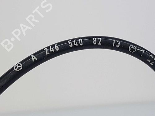 Elektronisk sensor MERCEDES-BENZ GLA-CLASS (X156) GLA 200 CDI / d (156.908) | BP14542481M84