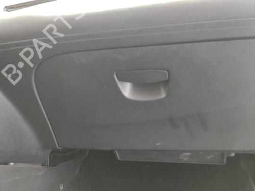 Glove box SEAT IBIZA IV ST (6J8, 6P8) 1.2 TSI BP21676336C95