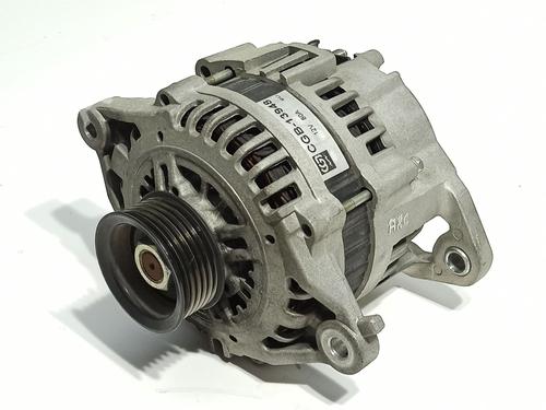 Used Alternator Alternator NISSAN PRIMERA Hatchback (P11) 1.6 16V (99 hp) 40293535 40293535