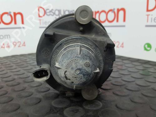 Left front fog light RENAULT MEGANE I Coach (DA0/1_) 1.6 16V (DA0B, DA04, DA11) | BP2752066C30