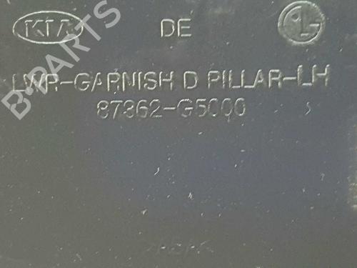 Other KIA NIRO I (DE) 1.6 GDI Hybrid | BP14536775O1 