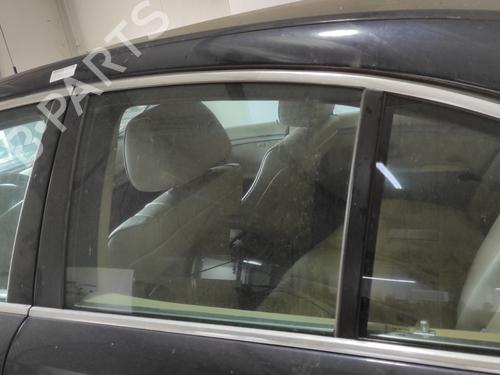 Rear left door window BMW 7 (E65, E66, E67)  BP28007730C20