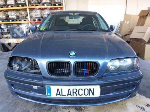 Climate control BMW 3 (E46) 318 i | BP3141795I5 