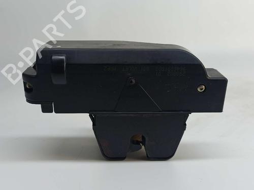 Tailgate lock PEUGEOT 307 Break (3E) 1.6 16V | BP8112394C101