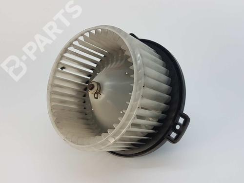 Heater blower motor LAND ROVER RANGE ROVER SPORT I (L320) 2.7 D 4x4 | BP8210687M62 