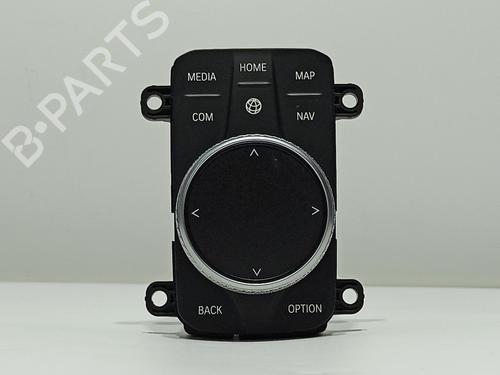 Kombi Kontakt / Stilkkontakt BMW 1 (F21) 116 d (116 hp) 17919995
