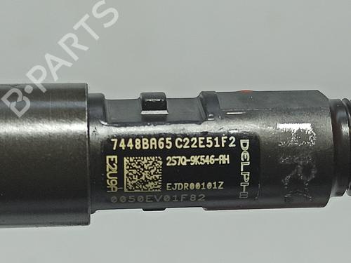 Injector FORD MONDEO III Saloon (B4Y) 2.0 TDCi | BP11978502M100