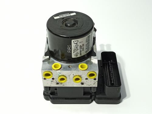 ABS pump MITSUBISHI ASX (GA_W_) 1.8 DI-D (GA6W) | BP33176231M43 - Image 2