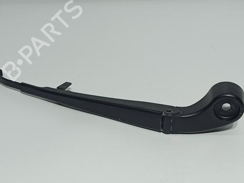 Used Rear windshield wiper arm BMW X5 (E53) 4.4 i (320 hp) 15003822