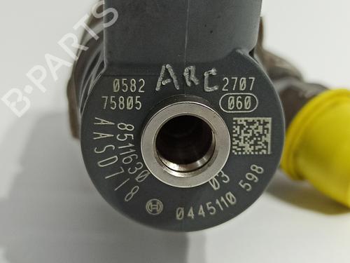 Injector BMW 1 (F21) 116 d | BP27645370M100