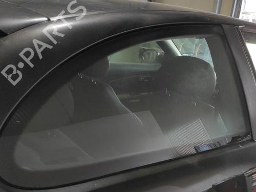 rear-right-quarter-glass-seat-ibiza-iii-6l1-2002-2003-2004-2005-2006-2007-2008-2009-36993094 main image