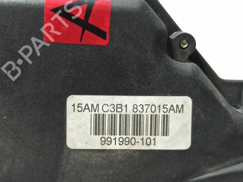 Front left lock SEAT CORDOBA (6L2) 1.4 16V | BP26195299C98 