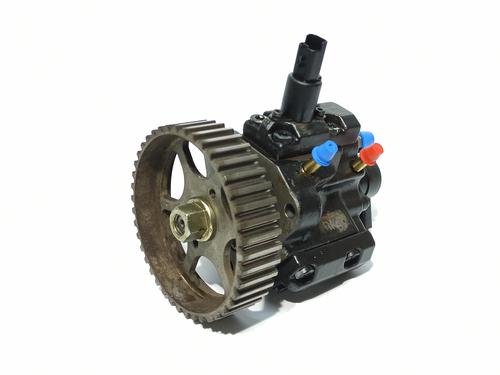 Indsprøtningspumpe PEUGEOT 206 Hatchback (2A/C) 2.0 HDI 90 (90 hp) 16395670