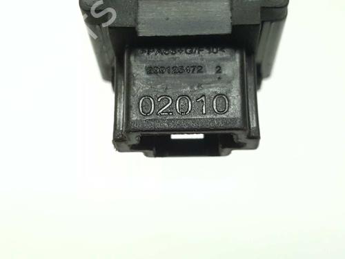 Warning switch NISSAN X-TRAIL III (T32_, T32R, T32RR) 1.6 dCi (T32) | BP5858021I22