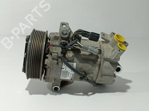 AC compressor RENAULT CLIO V (B7_) 1.0 LPG (B7MT) | BP39466579M34 - Image 2
