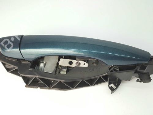 Used Rear right exterior door handle CITROËN C5 AIRCROSS (A_) 1.5 BlueHDi 130 (ACYHZJ, ACYHZR) (131 hp) 6539635