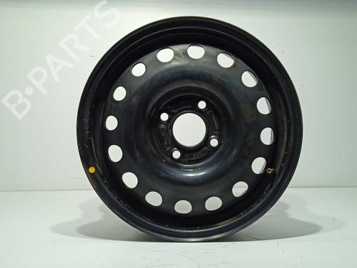 Rim FORD KA+ III (UK, FK) 1.2 Ti-VCT | BP12068414C45 