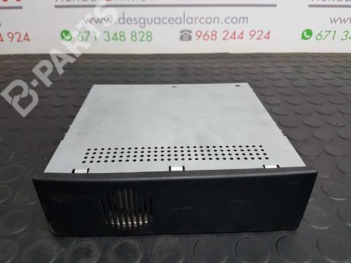 Elektronisk modul VW TOUAREG (7LA, 7L6, 7L7) 3.0 V6 TDI | BP2755489M83 