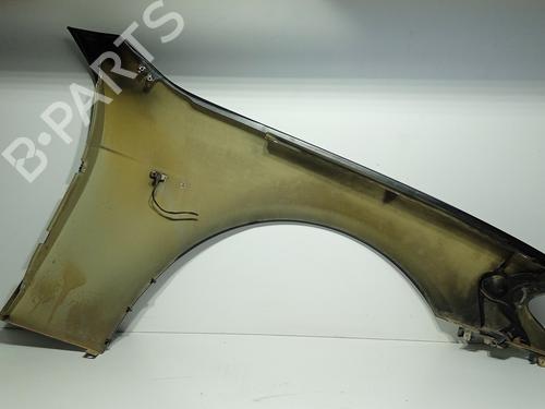 Left front fenders BMW 7 (E65, E66, E67) 730 d | BP20181822C41