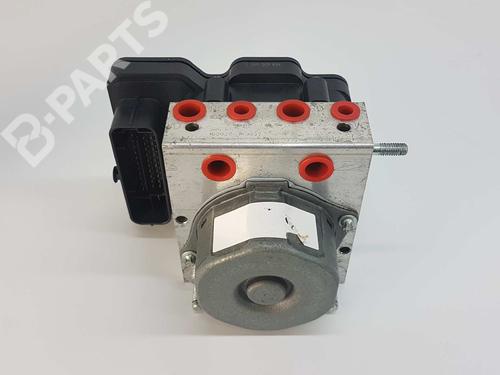 Used ABS pump PEUGEOT 308 SW II (LC_, LJ_, LR_, LX_, L4_) 1.6 BlueHDi 120 (120 hp) 8624057