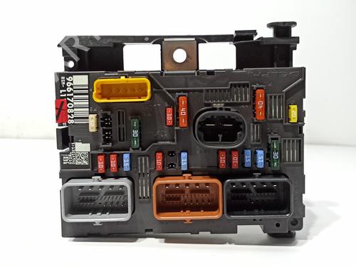 Used Fuse box PEUGEOT 207 (WA_, WC_) 1.6 HDi (90 hp) 23953467