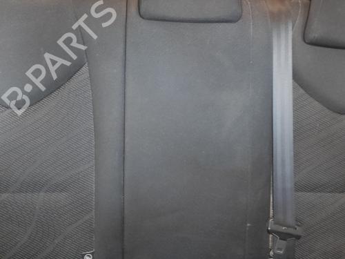 Rear seat PEUGEOT 308 I (4A_, 4C_) 1.6 HDi | BP19077567C17