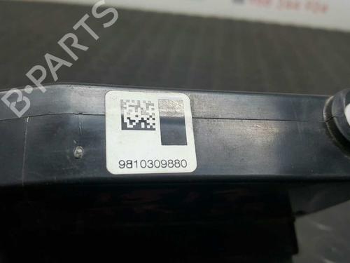 Rear right lock PEUGEOT 308 II (LB_, LP_, LW_, LH_, L3_) 1.6 HDi 100 | BP2772434C99
