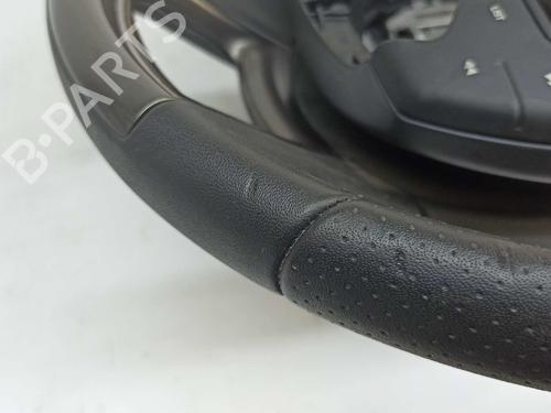 Steering wheel CITROËN C5 III Break (RW_) 2.0 HDi 150 / BlueHDi 150 (RWRHEJ, RWRHE8) | BP2783964C49