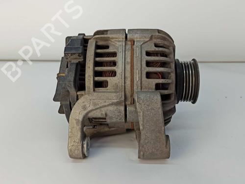Alternator OPEL CORSA C (X01) 1.2 (F08, F68) | BP10376319M7