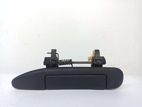 Used Front left exterior door handle NISSAN PATROL GR V Wagon (Y61) 2.8 TD (129 hp) 8615966