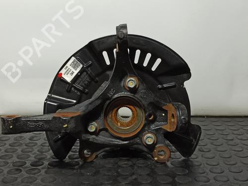 Right front steering knuckle HYUNDAI KONA (OS, OSE, OSI) 1.0 T-GDi | BP13491846M26 