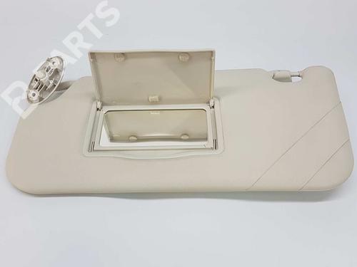 Left sun visor FORD FOCUS III 1.6 TDCi | BP7810815I1 