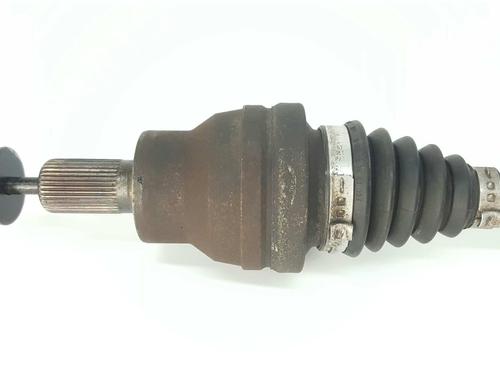 Left rear driveshaft VOLVO XC90 I (275) D5 AWD | BP3293421M40