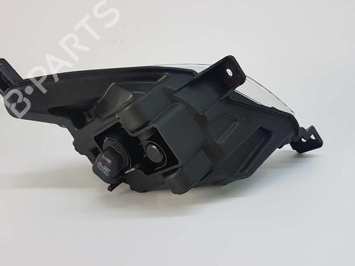 Nebelscheinwerfer links SSANGYONG KORANDO (CK) 2.0 e-XDi | BP6511809C30