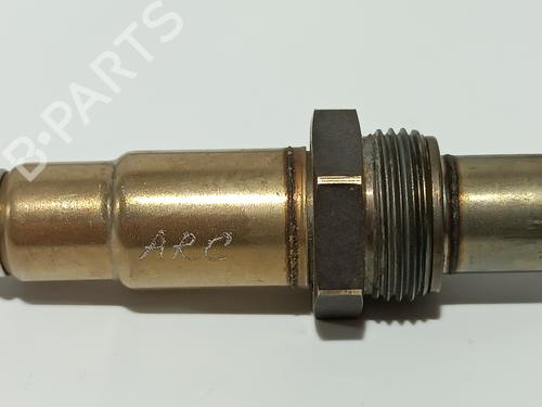 Elektronisk sensor CITROËN C5 AIRCROSS (A_) 1.5 BlueHDi 130 (ACYHZJ, ACYHZR) | BP12578580M84