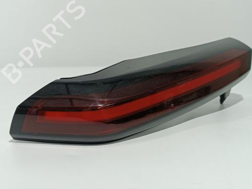 Left taillight CITROËN C4 III (BA_, BB_, BC_) ë-C4 (BCZKXC, BZCKSC) | BP15592816C34 