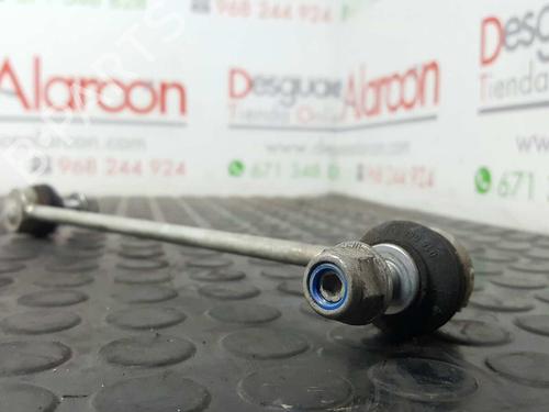 Left front suspension arm RENAULT CLIO IV (BH_) 1.5 dCi 75 | BP14529554M12 