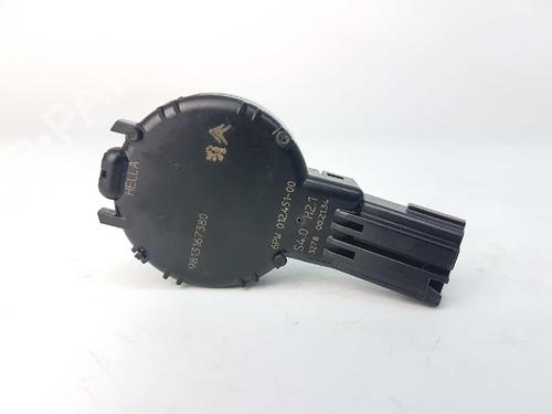 Modulo electronico OPEL GRANDLAND / GRANDLAND X (A18, P1UO) 1.5 Turbo D (75) (131 hp) 14535998