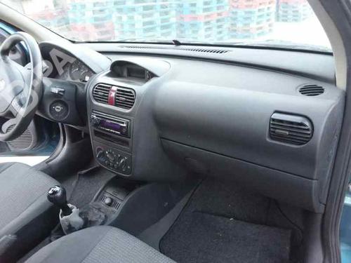 Starter OPEL CORSA C (X01) 1.0 (F08, F68) | BP6441128M8 