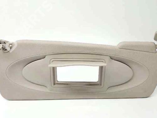 Right sun visor RENAULT KANGOO / GRAND KANGOO II (KW0/1_) 1.5 dCi 90 (KW05, KW08, KW0G, KW11) | BP2773796I2 