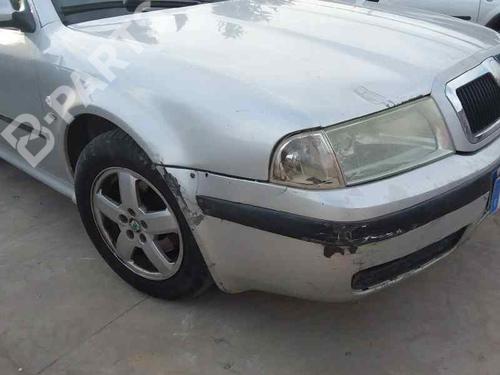 Andere SKODA OCTAVIA I (1U2) 1.9 TDI | BP14539790O1 
